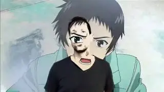 Sham Gabr – Cry Baby [Anime Music Video]