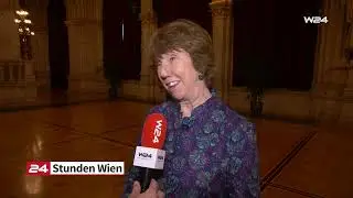 W24 Beitrag: Wiener Vorlesung "Superwahljahr 2024. Auswirkungen auf die Geopolitik" vom 25.09.2024
