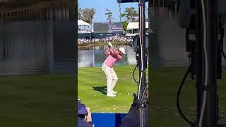 Scottie Scheffler Wins The 2024 Players Championship