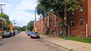 MCKEES ROCKS PA HOODS