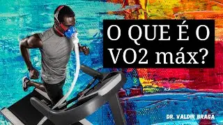 O QUE É O VO2 MÁXIMO E COMO OTIMIZAR ESSE PARÂMETRO? Definição, importância e dicas de treinamento.