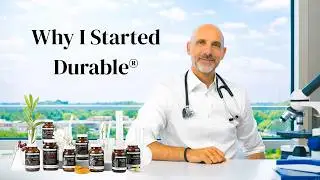 Why I Started Durable