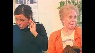 Candid Camera Classic: Serious Piercings!
