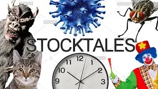 STOCKTALES 2