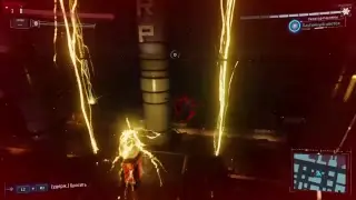 Spider Man продолжаем спасать мир