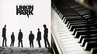 Linkin Park - Numb | by Melodika (cover)