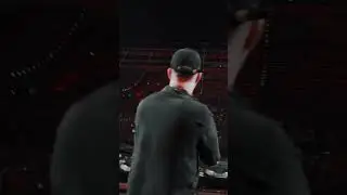 "Pump" Live at EDC Las Vegas 2023