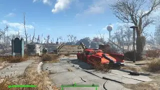 Fallout 4 ~ Into The Wasteland