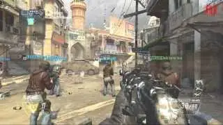 YOU THINK YOUR GOOD? EXPOSED EP. 1 (GAME 1 OF 2)