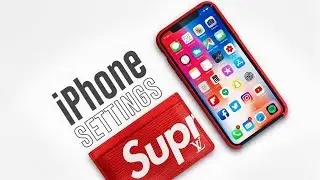 10 Settings Every New iPhone Owner Should Change!