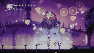 Hollow Knight: Soul Tyrant