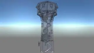 Башня00 в сборе1