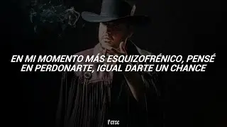 Eden Muñoz - Mi Momento Más Ex-Quizofrénico (Letra)