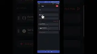KLWP Flow #2 - NEW Bing Wallpaper