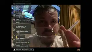 ДОН СИМОН ССЫТ В УШИ/БУХАЕТ И СКОРБИТ