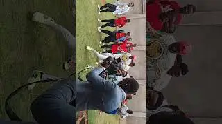 #Timoh_Young_Timoh_Bwizeh Live performance at #JIRUSHE_SHOW!!!! #CINDIES_VILLA in #NDIZI_TV_KISII