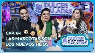 🍿 Inés Hernand y @andreacomptonn queridas mascotas| Nerea Pérez de las Heras |