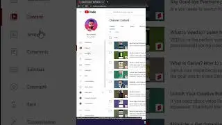 Schedule your YouTube shorts