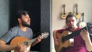 Vitor Casagrande e Kevin Augusto :  Turbilhão de Beijos (Ernesto Nazareth)