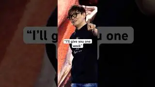 Yoshi P on why he delayed dawntrail 