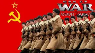 Зимняя Схватка (Winter Battle) MOWAS2