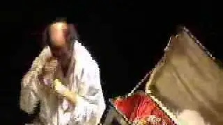 TEATRO CERØ - LA SOMBRA DEL TENORIO