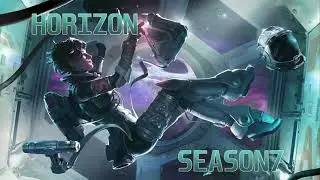 Apex Legends Season 7 Ascension - Play Horizon.