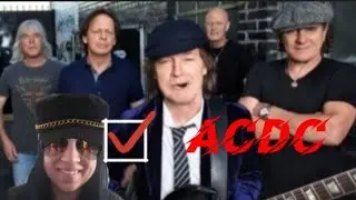 #acdc uma pequena homenagem a uma grande banda