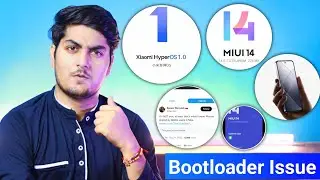 Hyperos Launch, Miui 14 India Updates, Hyperos Bootloader Issue, Xiaomi 14 First Look And More