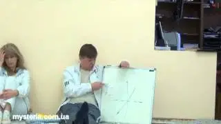 Психологические тренинги и семинары в Запорожье