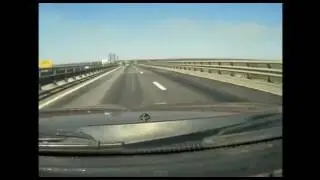 Аварии на трассе, аварии в городе