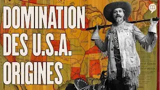 Since when is the world American? | History Will Tell us 