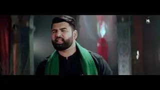 darya pe utha shor alamdar alamdar noha mesum abbas 2023