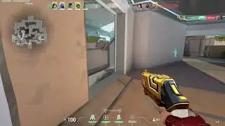 '1 bullet per enemy'