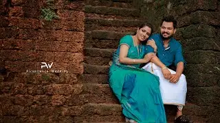 Christian Wedding | Fredy ❤ Reshma Wedding | Wedding Trends