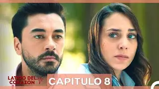 Latido Del Corazon Capítulo 8 (Doblado en Español)