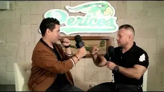 LMB vs LMP Direcciones DIFERENTES | Vuélate con los Pericos Cap. 21