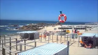 Bancos em Vila do Conde