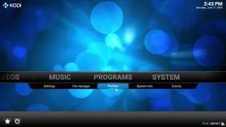 להתקין TVADDONS על קודי