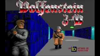 Wolfenstein3D