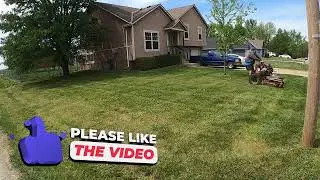 Saved This Homeowner From A $500 FINE