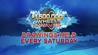 $1.5 Million Wheels & Waves at Borgata Hotel Casino & Spa