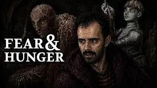 EL HORROR NO TERMINA 🫣 | Fear & Hunger #3