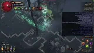 PoE 3.23 - When the loot is too much