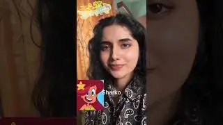 Sharko & Zig 🦈 Hindi voice impression