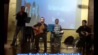Grup Volkan Mutlak Seveceksin