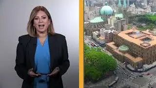 Justiça Agora – Prisão por trabalho escravo / Indenização por traslado de restos mortais