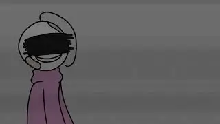 Why Love Me Meme {Flipaclip} {Loop Anim}