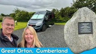 Wellington Inn & Watchtree's Hidden History - Cumbria