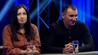 Բաց Սրտով 05 / Bac Srtov 05